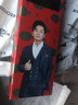 一只鱼袜子男士10A级抗菌防臭夏季运动袜中筒长袜休闲棉袜 实拍图