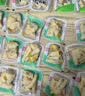 有友 泡椒凤爪 山椒味500g 减盐减辣内含小包装 追剧必备零食 大礼包 实拍图