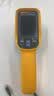 福禄克（FLUKE） VT06/VT08系列可视红外测温仪手持式高精度测温枪红外热像仪 VT08可见光和红外成像融合 实拍图