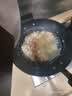 上鲜鸡腿肉块 净重1.6斤 鸡丁鸡腿肉丁鸡肉块烧烤肉串食材生鲜清真 实拍图
