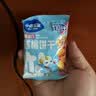 小鹿蓝蓝婴幼儿核桃饼干宝宝零食饼干儿童早餐休闲零食曲奇钙铁锌65g*3 实拍图