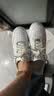 耐克NIKE女空军一号AF1 运动鞋DD8959-100白38 实拍图