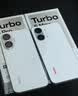 小米（MI）REDMI Turbo 5 Max 天玑9500s 9000mAh大电池 1.5K阳光屏 12+256祥云白 小米红米5G手机 实拍图