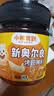 小熊驾到 新奥尔良腌料蜜汁味140g儿童烤肉炸鸡烤鸡翅烧烤料腌料粉调味料 实拍图
