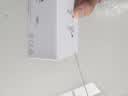 Apple/苹果 AirPods 4 搭配USB-C充电盒 蓝牙耳机 适用iPhone/iPad/Mac 四代MXP63CH/A 实拍图