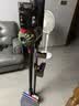 戴森（DYSON） V8 Cyclone 无绳吸尘器 手持无线吸尘器 除螨 宠物 家庭适用 实拍图