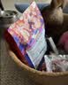 良品铺子抱一桶金零食大礼包零食中秋节日礼盒送女友团购2616g送礼礼物 实拍图