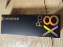 有道词典笔X8Pro X7pro升级英语点读笔翻译笔 小学初中高中同步全科家教小P老师学习机电子词典单词机 实拍图