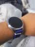 华为（HUAWEI）WATCH GT 7 身体状态准备度 全新滑雪&骑行模式 21天超长续航 GT6升级 华为智能运动手表 46mm 驰光蓝 氟橡胶表带 （腕围140-210mm） 实拍图