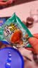 【热销百万单】正宗咸鸭蛋50g/枚饱满流油生鲜超市早餐新鲜即食 4枚 实拍图
