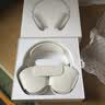 Apple/苹果 AirPods Max 2 星光色（2026款）搭载H2芯片 头戴式 适用iPhone/iPad/Mac MHWL4CH/A 实拍图