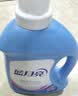 蓝月亮洗衣液12斤套装：亮白增艳薰衣草3kg瓶+1kg袋*3 留香【京东金奖】 实拍图