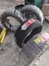 朝阳汽车轮胎 225/55R18 98V SU319 适配欧蓝德/标致4008/现代ix35 实拍图