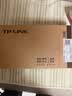 普联（TP-LINK） 千兆8口一体化路由模块 7口支持PoE 内置AC管理AP 多WAN口宽带叠加 支持APP管理 TL-R498GPM-AC 实拍图