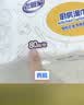 老管家厨房湿巾25cm*20cm*80抽去污去油免洗厨房专用湿纸巾 实拍图