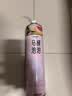 箭牌马桶泡泡防溅水马桶清洁剂防臭泡沫盾魔力泡型发泡剂650ml*2瓶 实拍图
