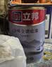 立邦乳胶漆京雅居墙漆乳胶漆油漆白漆防霉抗甲醛净味五合一18L/约25kg 实拍图