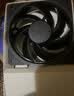 酷冷至尊（CoolerMaster）Mobius 140 VX 机箱风扇14cm 叶尖环设计/几何防震/动态回油轴承/五年质保 实拍图