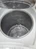 东芝（TOSHIBA）10重安全保护电热水瓶饮水机5升316L母婴级不锈钢恒温水壶 调奶器 沸腾除氯TP-50DRTC(W) 实拍图