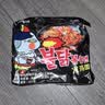 三养（SAMYANG）火鸡面三养速食方便面袋装 700g(140g*5)泡面拌面早餐零食 实拍图