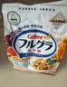 卡乐比（Calbee）原味水果麦片450克进口非油炸营养早餐代餐零食 实拍图