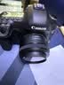 佳能（Canon）EF 50mm F1.8 STM 单反镜头 小痰盂三代 全画幅静音对焦大光圈 人像镜头 晒单送赠品 实拍图