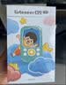 Listeneer倾听者K9Pro听力宝英语学习听力机磨耳朵熏听机背单词复读机mp3随身听 蓝128G 实拍图