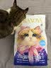 朗诺全价主食冻干lily猫粮鸡肉配方冻干生骨肉500g 实拍图