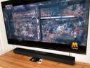 索尼（SONY）HT-A8000+SW3 低音强化套装 360智能穹顶 音响回音壁 4K120Hz VRR ALLM 电视音响 蓝牙 实拍图