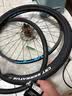 正新自行车内胎 26X1.90/2.125 美嘴48MM 山地车户外骑行岚内胎 实拍图
