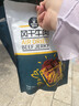科尔沁手撕风干牛肉干 原味500g量贩装 休闲零食肉干肉脯特产保真牛肉干 实拍图
