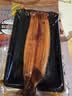 三都港 蒲烧鳗鱼350g/2条(固形物≥68%) 生鲜 鱼类 烧烤食材 中秋海鲜 实拍图