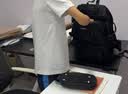 Lee双肩包男初高中大学生书包女大容量户外旅行背包轻便电脑包 黑色 实拍图