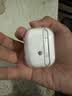 苹果有线蓝牙耳机AirPodsPro2 1代/2代/3代苹果无线耳机入耳式耳机 二手99新 AirPods Pro2长续航【USB-C】95新 已消毒 放心购 实拍图