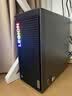 联想（Lenovo）拯救者刃7000K主机台式电脑(13代i7-13650HX RTX5060 8G显卡 24G DDR5 1TB SSD)影之刃零 实拍图