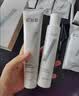 忆丝芸琥珀浅棕染发膏植物纯染发剂女士专用自己在家免漂天然无刺激 实拍图