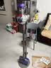 戴森（DYSON） V8无绳吸尘器 手持无线吸尘器 除螨 宠物 家庭适用 实拍图
