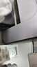 惠普（HP）805原装大容量黑色墨盒 适用hp deskjet 1210/1212/2330/2332/2720/2729/2722打印机 实拍图