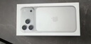 Apple/苹果【点击“立即领取“享补贴】iPhone 17 Pro Max 512GB 银色 移动联通电信5G 双卡双待手机 实拍图