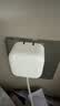 Apple/苹果 40W type-c快充充电器 苹果usb-c原装充电头 旗舰店新款苹果iPhone 17 Pro Max充电器 实拍图