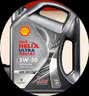 壳牌（Shell）都市光影单次小保养卡 5W-30 SP 4L含机油+机滤+工时 汽车保养 实拍图