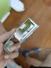 宜家依隔音耳塞睡眠超强级防噪音降噪静音睡觉专用打呼噜女生不伤耳朵 实拍图