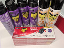 雷达（Raid）杀虫剂喷雾600ml（无香型）杀虫剂家用室内灭蟑螂蚁苍蝇 实拍图