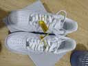 耐克NIKE七夕男空军一号AF1 运动鞋CW2288-111白42 实拍图