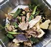 自嗨锅五菌鲜鸡汤自热火锅 方便速食食品 加热即食免煮夜宵小火锅370g 实拍图