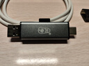 川宇USB/Type-C3.0 读卡器sd卡/tf卡读卡器多合一适用电脑/平板/手机/苹果17无人机pocket读卡器 实拍图