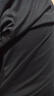 李宁运动裤男春秋束脚卫裤抗菌速干舒适直筒平口长裤子AKLV729 实拍图