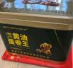 Rene Little Bear香港小熊黄油蛋卷王休闲零食糕点儿童节礼物中秋零食送礼360g 实拍图