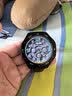 BHO【壳膜一体】适用华为gt6/gt7/pro保护壳watch5/gt5/pro钢化膜一体watch5/4pro/fit5/gt3pro保护套 GT6Pro-46mm【壳膜一体·带刻度-黑色】 实拍图