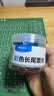 晨光(M&G)文具热门商品【超级爆款】5#19mm 40只/罐 彩色长尾夹  经济型办公燕尾夹 ABS916J5 实拍图
